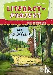 Weber, Tanja - Literacy-Projekt zum Bilderbuch Der Grüffelo