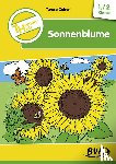 Zabori, Teresa - Themenheft Sonnenblume