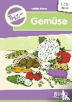 Zindler, Kathrin - Themenheft Gemüse