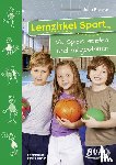 Bracke, Julia - Lernzirkel Sport VII