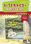 Zabori, Teresa - Literacy-Projekt zu Die Torte ist weg!