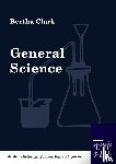 Clark, Bertha - General Science