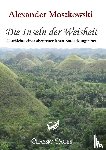 Moszkowski, Alexander - Die Inseln Der Weisheit