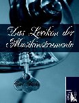 Sachs, Curt - Das Lexikon der Musikinstrumente
