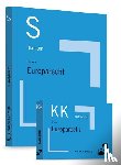  - Bundle Sommer, Skript Europarecht + Haack, Karteikarten Europarecht