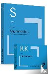  - Paket Alpmann, Skript Sachenrecht 1+ Karteikarten Sachenrecht 1