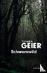 Geier, Monika - Schwarzwild