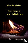 Geier, Monika - Die Herzen aller Mädchen