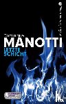 Manotti, Dominique - Letzte Schicht