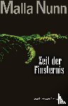 Nunn, Malla - Zeit der Finsternis