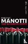 Manotti, Dominique - Das schwarze Korps