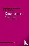 Osterkamp, Ute, Cohen, Philip, Holzkamp, Klaus - Rassismus