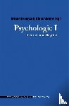  - Psychologie