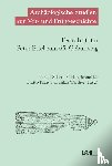  - Archäologische Studien zur Vor- und Frühgeschichte