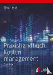 Friedl, Birgit - Praxishandbuch Kostenmanagement