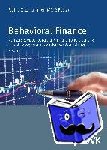 Daxhammer, Rolf J., Facsar, Máté - Behavioral Finance - Verhaltenswissenschaftliche Finanzmarktforschung im Lichte begrenzt rationaler Marktteilnehmer