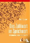 Eckstein, Peter P. - Das Zahlwort im Sprichwort