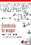 Hentschel, Karl-Martin - Demokratie für morgen