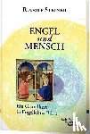 Steiner, Rudolf - Engel und Mensch