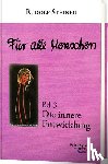 Steiner, Rudolf - Für alle Menschen