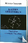 Steiner, Rudolf - Karma verstehen