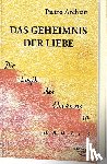 Archiati, Pietro - Das Geheimnis der Liebe