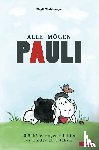 Minichmayr, Birgit - Alle mögen Pauli