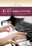 Glenk, Jürgen - Kreative Klavierbegleitung