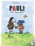 Minichmayr, Birgit - Pauli geht in den Kindergarten