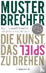 Hammer, Dominik, Kaduk, Stefan, Osmetz, Dirk, Wüthrich, Hans A. - Musterbrecher