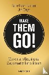 Hermann, Hans-Dieter, Mayer, Jan - Make them go!