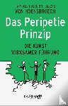 Hoensbroech, Alexis von, Hoensbroech, Raphael von, Hoensbroech, Severin von - Das Peripetie-Prinzip