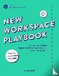 Horse, Dark - New Workspace Playbook
