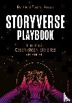 Fischer-Appelt, Bernhard - Storyverse Playbook