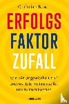 Busch, Christian - Erfolgsfaktor Zufall