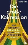 Rohr, Jascha - Die große Kokreation