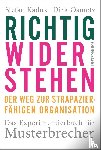 Kaduk, Stefan, Osmetz, Dirk - Richtig widerstehen