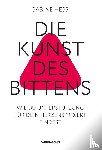 Heß, Sabine - Die Kunst des Bittens