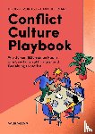 Mostert, Hendric, Hoffmann, Dana - Conflict Culture Playbook