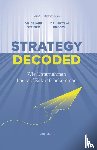 Greiner, Oliver, Brosch, Nikolai - Strategy decoded