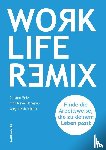 Meier, Carsten, Meier-Hahasvili, Nina, Kalchthaler, Gregor - Work Life Remix.