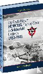 Materna, Horst - Die Geschichte der Henschel Flugzeug-Werke A.G. in Schönefeld bei Berlin 1933 bis 1945