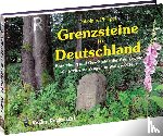Philippi, Nikolaus - Grenzsteine in Deutschland