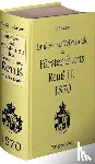 Brückner, Johann Georg Martin - Landes- und Volkskunde des Fürstentums Reuß jüngere Linie 1870