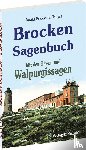  - Brocken Sagenbuch