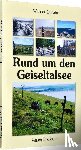Gutjahr, Werner - Rund um den Geiseltalsee