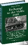 Möller, Jürgen - Endkampf an der Mulde 1945