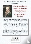 Hufeland, Christoph Wilhelm - Dr. Hufeland's Hausapotheke