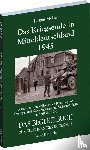 Möller, Jürgen - Das Kriegsende in Mitteldeutschland 1945