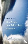 Brantley, Jeffrey - Der Angst den Schrecken nehmen